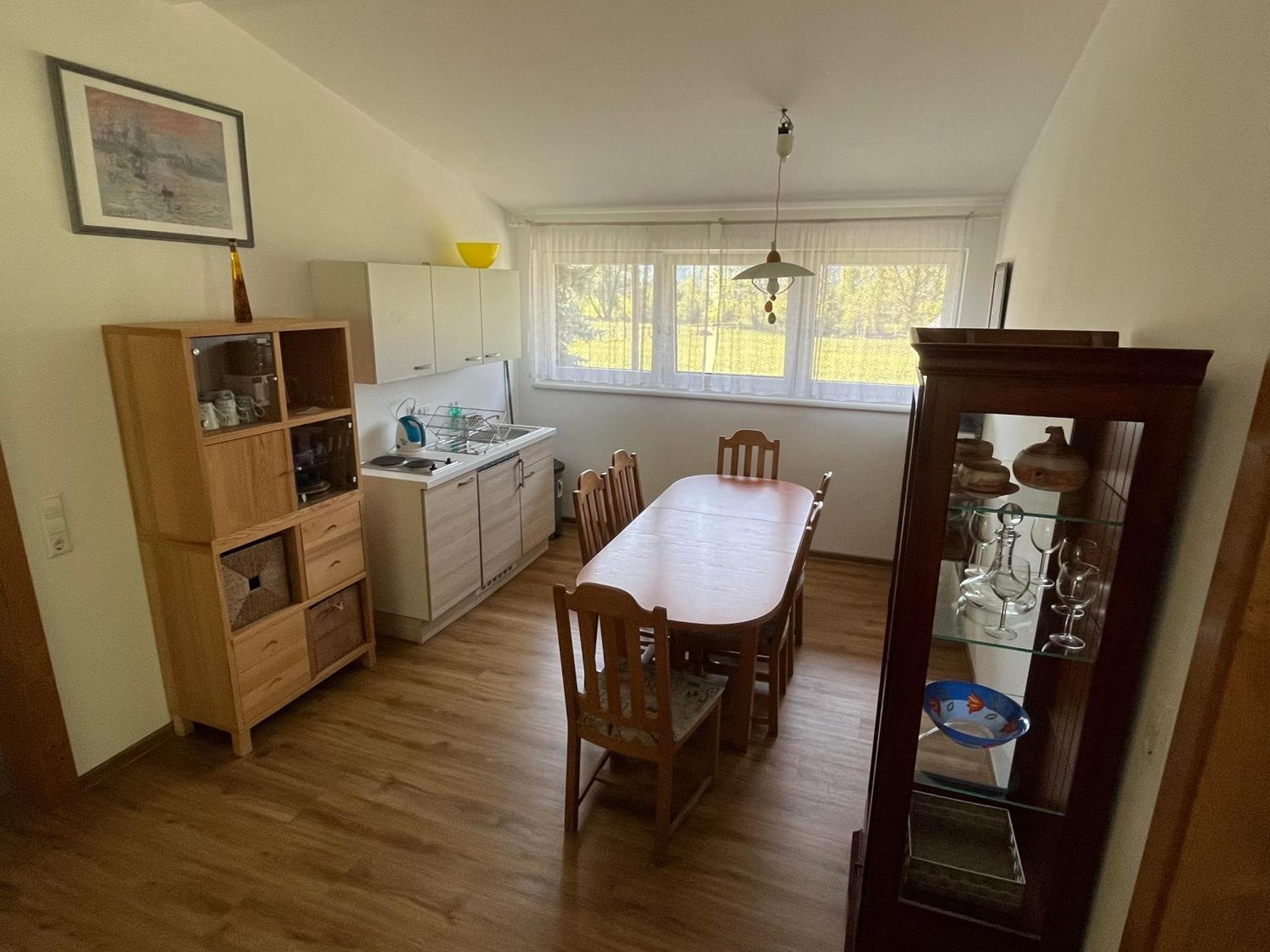 Loft Kammleitn Διαμέρισμα Hermagor-Pressegger See Εξωτερικό φωτογραφία